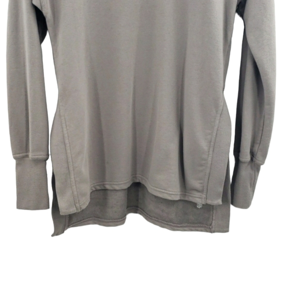 C9 Champion Neutral Tan Turtleneck Sweater - Picture 3 of 8